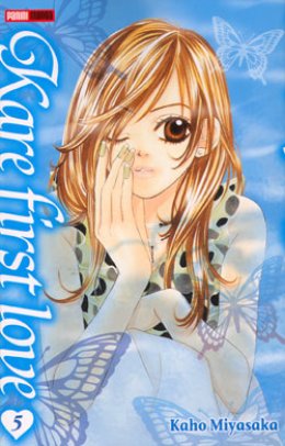 Kare First Love 5