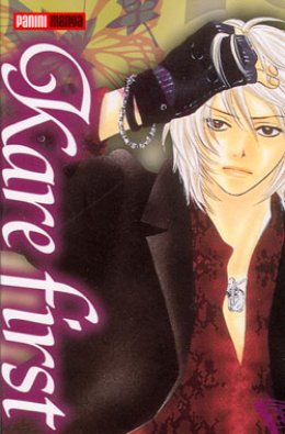 Kare First Love 6