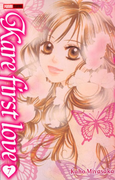 Kare First Love 7