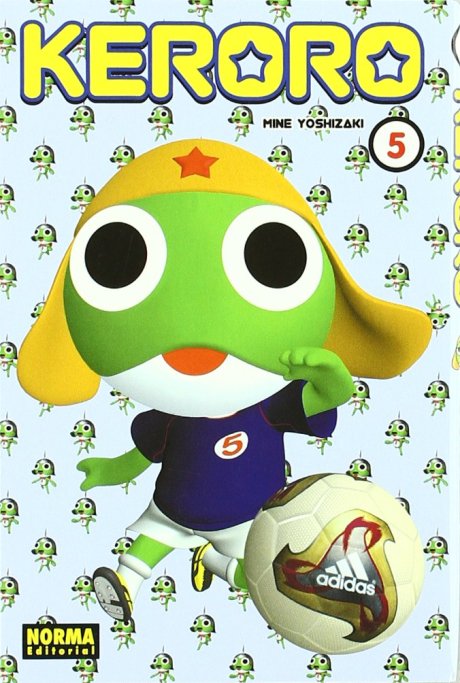 KERORO 05