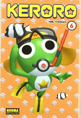 KERORO 06