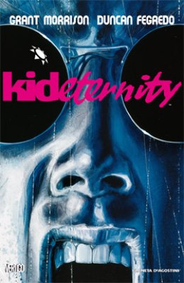 Kid Eternity
