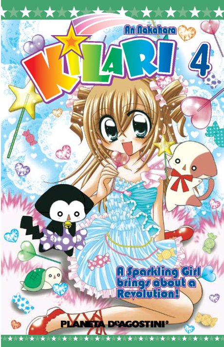 Kilari nº 04
