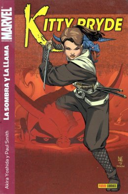 Kitty Pryde