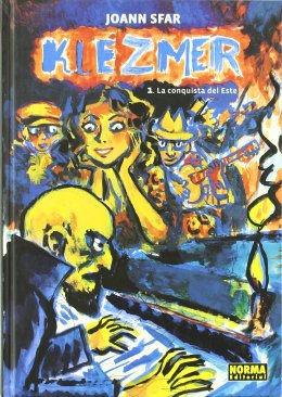 KLEZMER 1