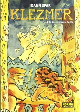 KLEZMER 2