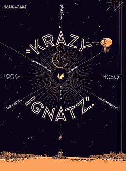 Krazy & Ignatz nº 03 (1929-1930)
