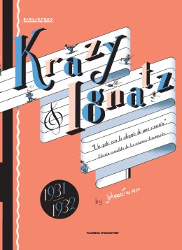 Krazy & Ignatz nº 04 (1931-1932)