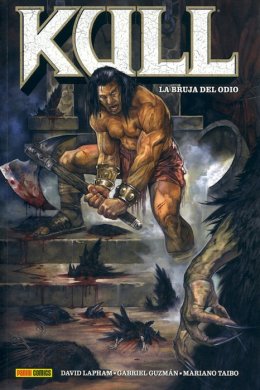 Kull 2