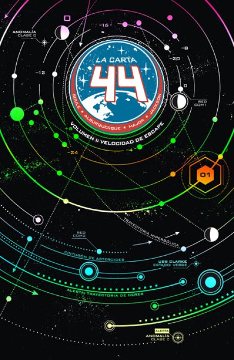 LA CARTA 44 1