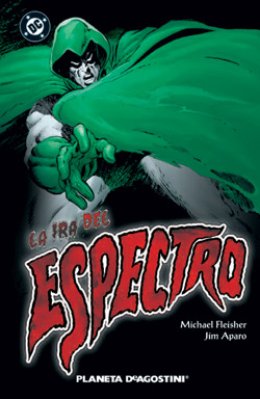 La ira del Espectro