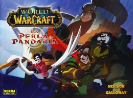 LA PERLA DE PANDARIA