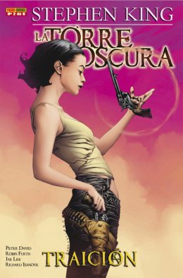 La Torre Oscura de Stephen King: Traición 2