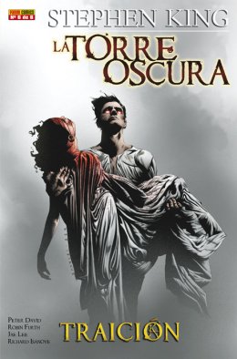 La Torre Oscura de Stephen King: Traición 6