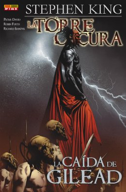 La Torre Oscura: La Caída de Gilead 1