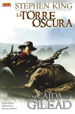 La Torre Oscura: La Caída de Gilead 2