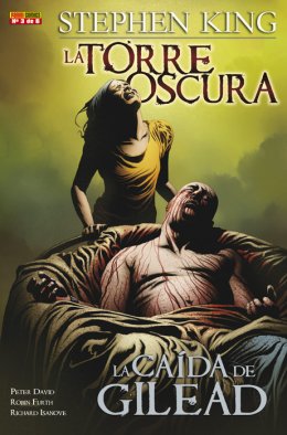 La Torre Oscura: La Caída de Gilead 3