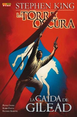 La Torre Oscura: La Caída de Gilead 5