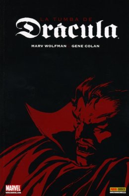 La Tumba de Drácula 1