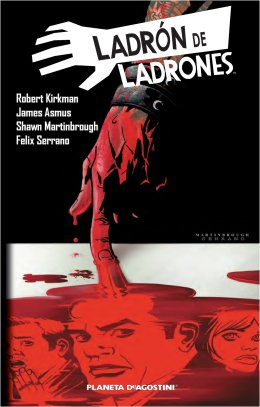Ladrón de ladrones nº 02
