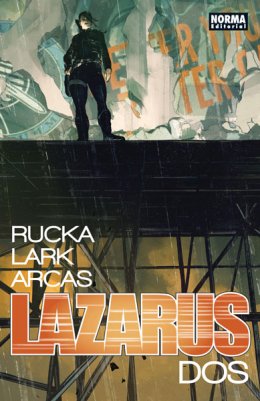 LAZARUS 2