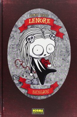 LENORE 3