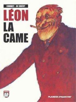 Leon le came nº 01