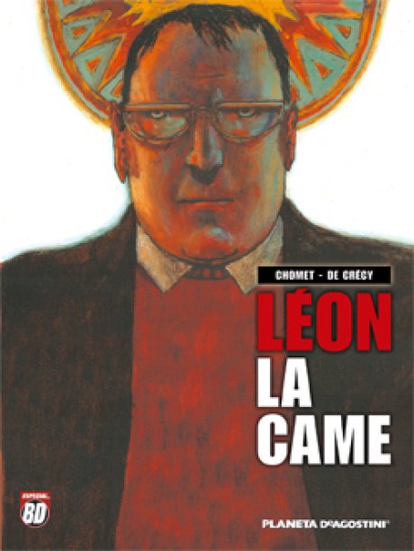 Leon le came nº 04
