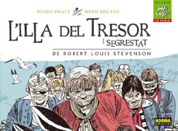 L'ILLA DEL TRESOR (català)