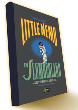 LITTLE NEMO IN SLUMBERLAND 1