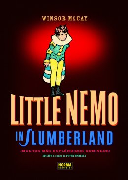 LITTLE NEMO IN SLUMBERLAND 2