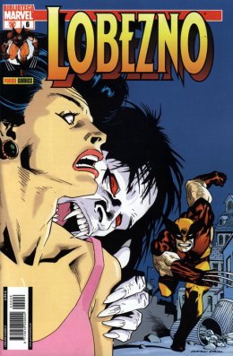 Lobezno Classic 6