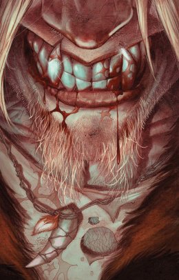 Lobezno: Origen II 2