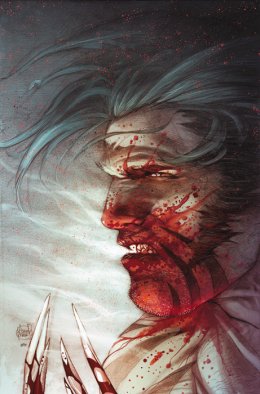 Lobezno: Origen II 5