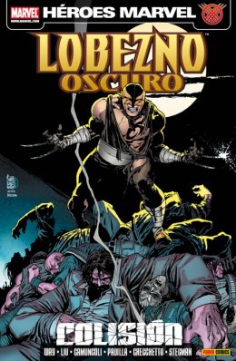 Lobezno Oscuro 4