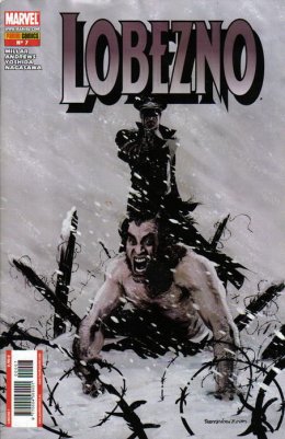 Lobezno v4, 7