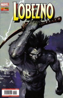 Lobezno v4, 9