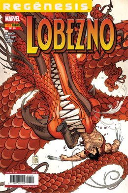 Lobezno v5, 14