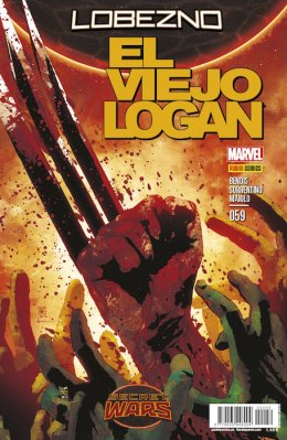Lobezno v5, 59