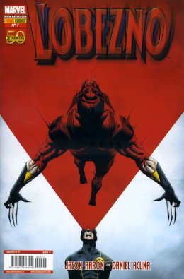 Lobezno v5, 7