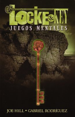 Locke & Key 2