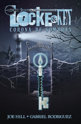 Locke & Key 3