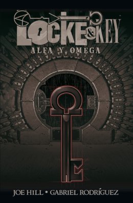 Locke & Key 6