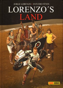 Lorenzo's Land