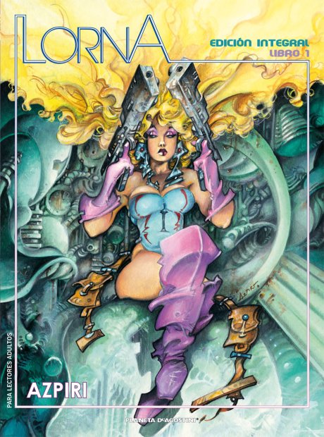 Lorna Classic