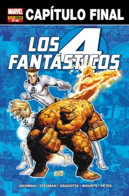 Los 4 Fantásticos v7, 65