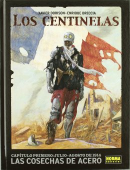 LOS CENTINELAS 1