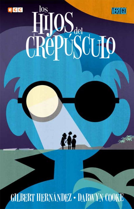 Los hijos del crepúsculo