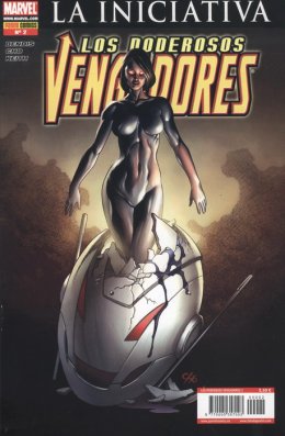 Los Poderosos Vengadores 2