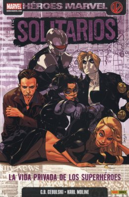 Los Solitarios